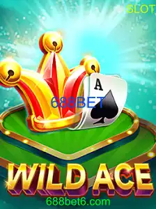 Descubra o Emocionante Mundo de WildAce