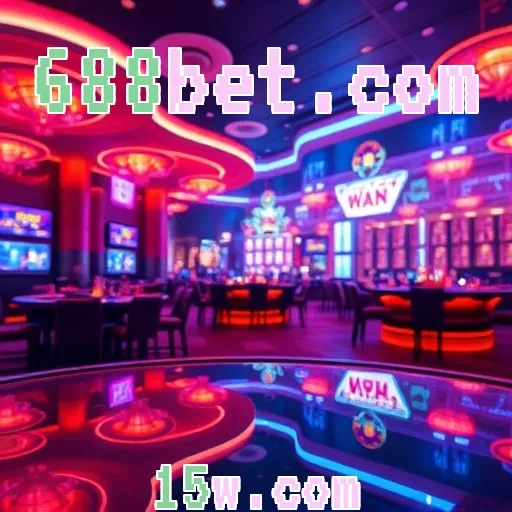 688bet.com: Atrações Imperdíveis do Blackjack para Jogadores Brasileiros