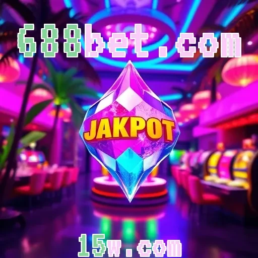 688bet.com Oferece Promoções Imperdíveis para Jogadores Brasileiros