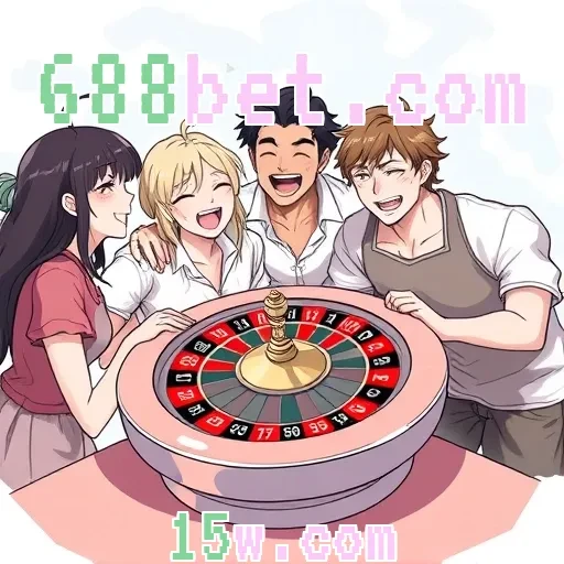 688bet.com: A Emoção do Cassino Ao Vivo que Você Não Pode Perder!