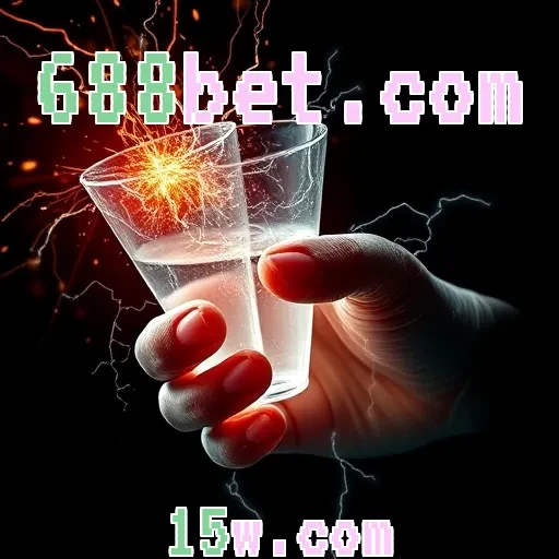 688bet.com: Mergulhe Nos Caça-níqueis e Ganhe Prêmios Hoje Mesmo