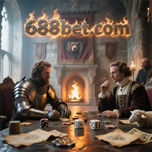 Atrações das Loterias no 688bet.com: Entretenimento e Esperança