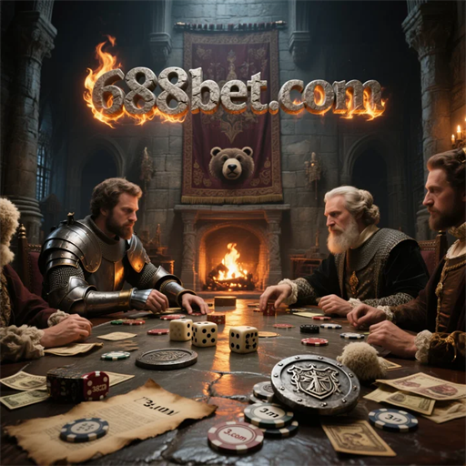 Explore a Categoria de Bônus em 688bet.com: Maximize suas Chances de Ganhar!