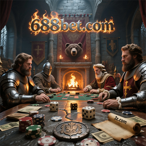 Descubra a Experiência 'Ao Vivo' no 688bet.com