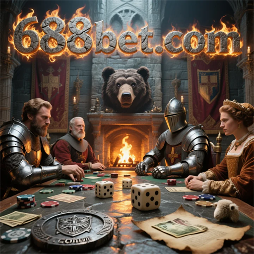 Descubra a Experiência das Mesas de Jogos em 688bet.com