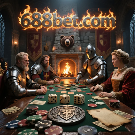 A Importância do Suporte em Jogos Online: Entenda como a 688bet.com se Destaca