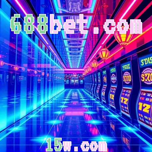 688bet.com: Aumente Suas Chances com Estratégias Inteligentes de Aposta